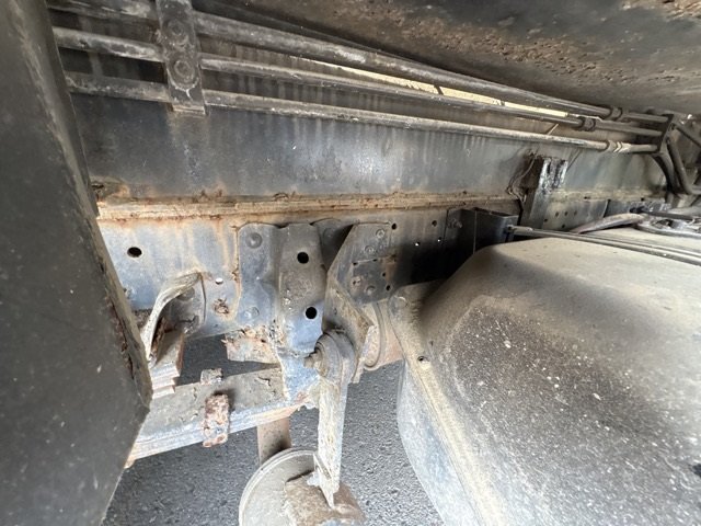 2003 Aerial Platform Isuzu Elf KR-NKR81GN - Image 19