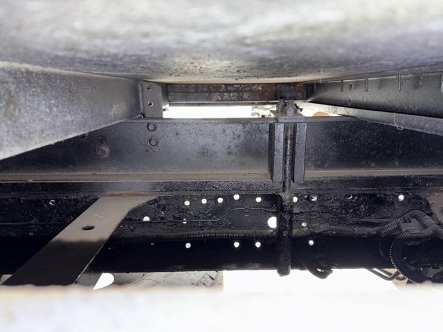 2003 Van Wing Isuzu Elf KR-NKS81 - Image 19