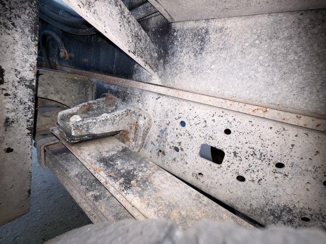 2012 Aerial Platform Hino Dutro TKG-XZU600E - Image 19