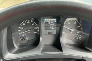 2020 Van Wing Mitsubishi Fuso Super Great 2PG-FS74HZ