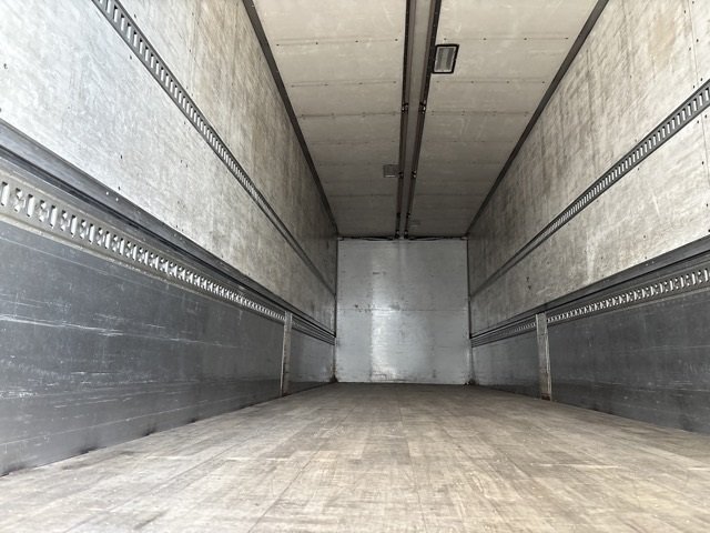 2016 Van Wing Isuzu Giga QKG-CYJ77B - Image 20