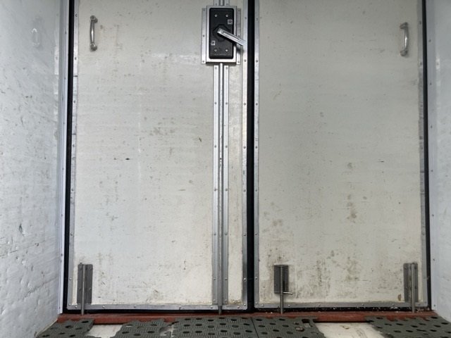 2014 Freezer Refrigerator Truck Isuzu Elf TKG-NLR85AN - Image 20