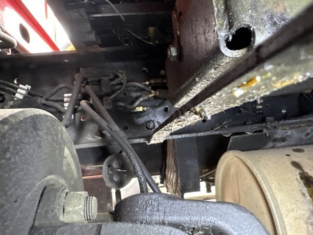 2000 Others Trucks Isuzu Elf KK-NKS71GAR - Image 20