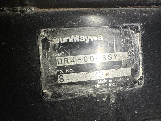 2017 Dump Tipper Truck Isuzu Forward TKG-FRR90S1 - Image 20