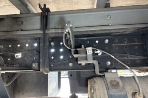 2018 Van Wing Mitsubishi Fuso Canter TPG-FEB50