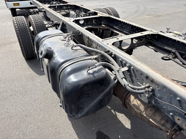 2014 Chassis Truck Isuzu Elf TKG-NLR85AN - Image 20
