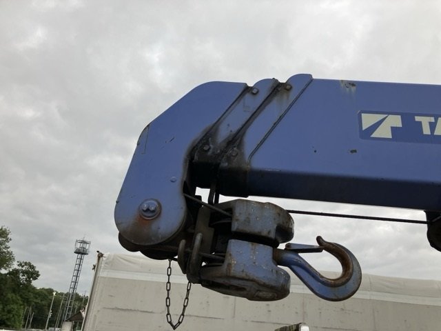2014 Crane Truck Isuzu Forward TKG-FRR90S2 - Image 20