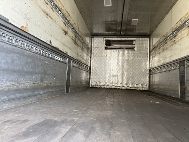 2006 Freezer Refrigerator Truck Hino Ranger ADG-FD8JLWA - Image 20