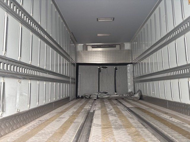 2019 Freezer Refrigerator Truck Hino Dutro 2KG-XZU720M - Image 20