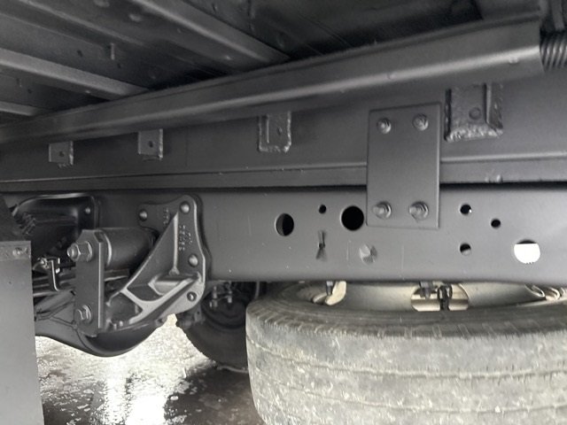 2014 Van Wing Isuzu Elf TKG-NMR85AN - Image 20