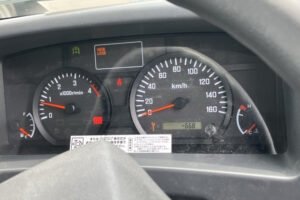 2017 Self Loader Isuzu Elf TPG-NPR85AN