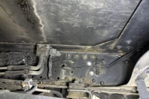 2012 Aerial Platform Isuzu Elf SKG-NKR85YN