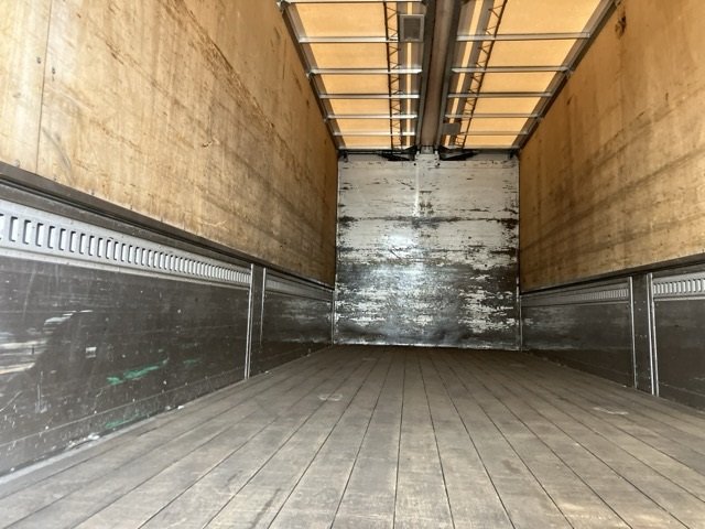 2016 Van Wing Isuzu Forward TKG-FRR90S2 - Image 20