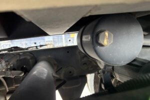 2011 Dump Tipper Truck Mitsubishi Fuso Canter SKG-FBA60