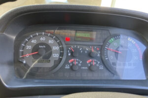 2007 Dump Tipper Hino Profia BDG-FS1EZYA