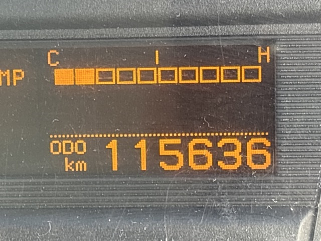 2016 Concrete Mixer Truck UD Nissan Condor QDG-PW39L - Image 9