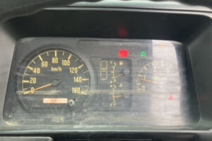 2001 Chassis Truck Isuzu Elf KK-NKR66LAR
