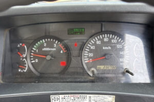 2008 Dump Tipper Truck Isuzu Forward PKG-FRR90S2