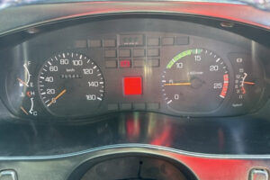 1997 Self Loader Mitsubishi Fuso Super Great KC-FY519NY