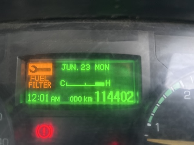 2011 Flat Body Truck Mitsubishi Fuso Canter SKG-FEA50 - Image 9