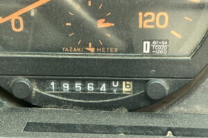 2003 Dump Tipper Truck Isuzu Elf KR-NKR81ED