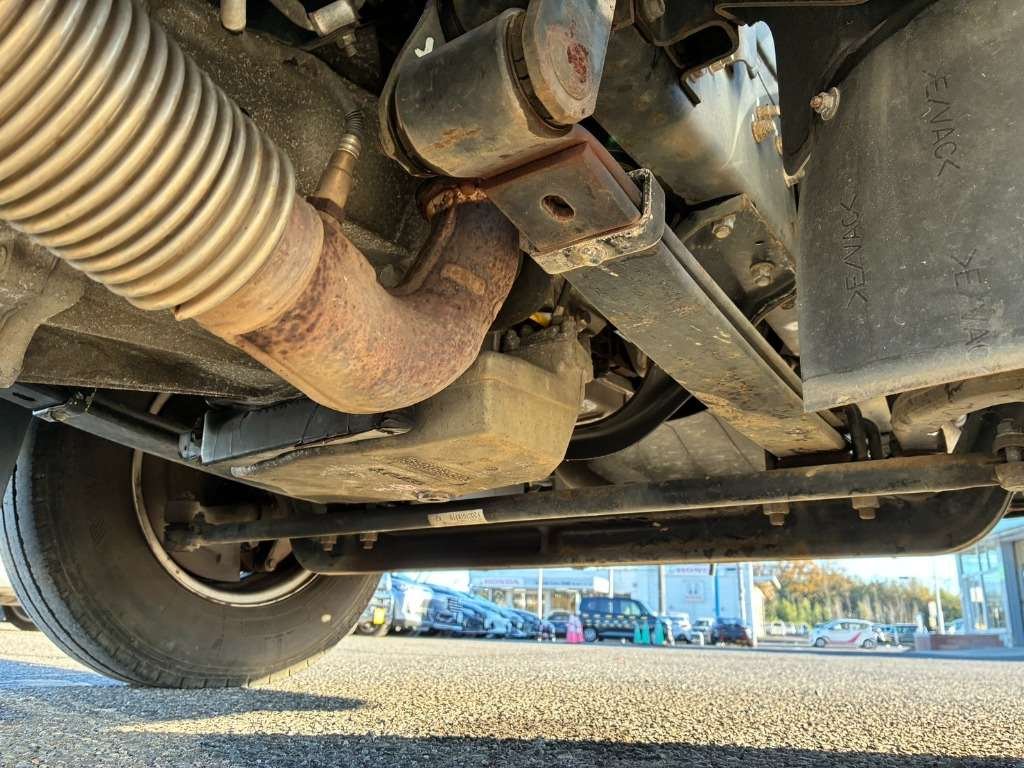 2016 Freezer Refrigerator Truck Mitsubishi Fuso Canter FEA50 - Image 9