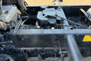 2006 Dump Tipper Truck Mitsubishi Fuso Canter FE71BBD