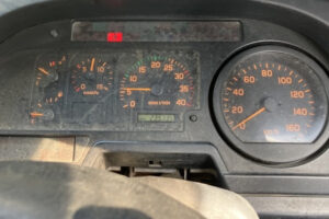 2005 Garbage Truck Isuzu Forward PB-FRR35D3S