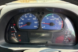 2006 Self Loader Nissan Quon ADG-CG4ZA - Image 8
