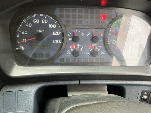 2006 Others Trucks Hino Ranger ADG-GD7JGWA - Image 9