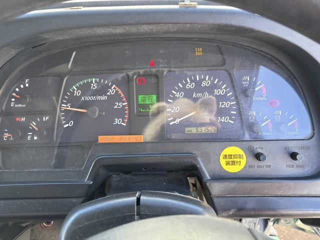 2013 Dump Tipper Truck Isuzu Giga QKG-CX77AT - Image 9