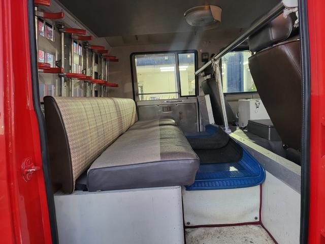 1991 Others Trucks Mitsubishi Fuso Great U-FP415J - Image 9