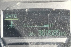 2019 Chassis Truck Mitsubishi Fuso Canter 2PG-FEB50