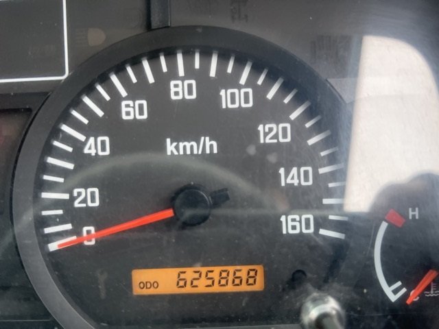 2007 Van Wing Isuzu Elf BKG-NKR85AR - Image 9