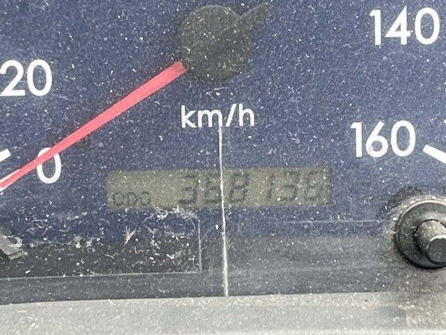 2007 Chassis Truck Mitsubishi Fuso Canter PDG-FE72D - Image 9