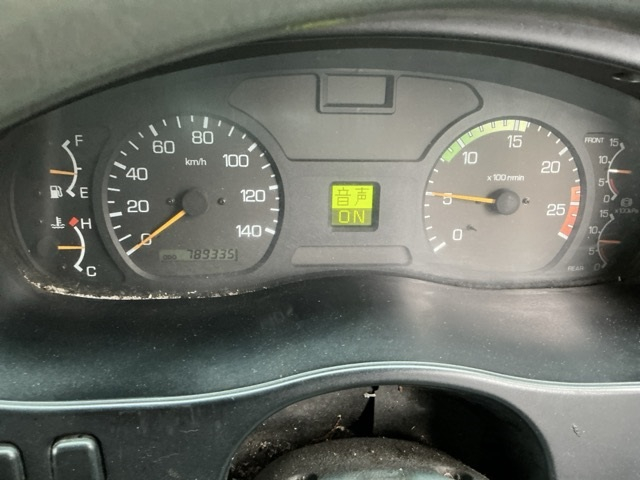 2004 Dump Tipper Truck Mitsubishi Fuso Super Great KL-FU50KNY - Image 9