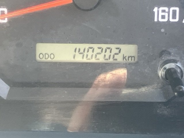 2018 Van Wing Isuzu Elf TPG-NMS85AN - Image 9