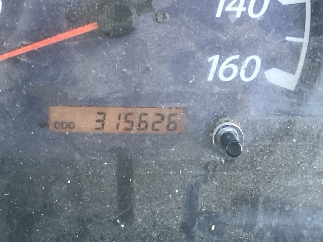 2002 Double Cab Truck Isuzu Elf KR-NKR81EA - Image 9