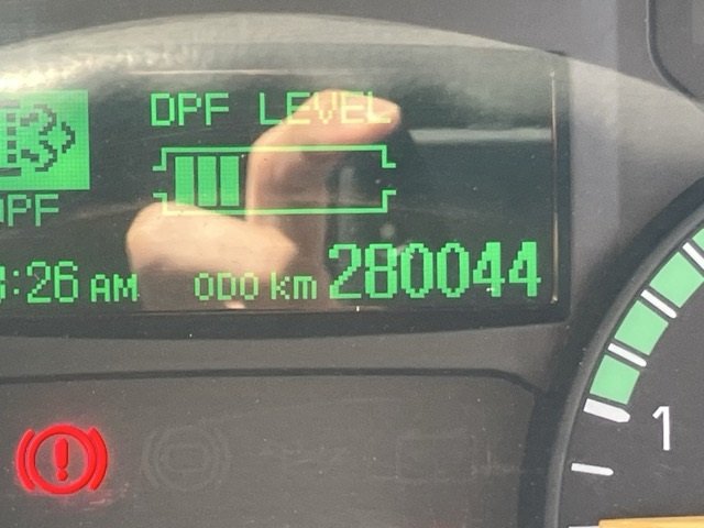 2013 Van Wing Mitsubishi Fuso Canter TKG-FEB50 - Image 9