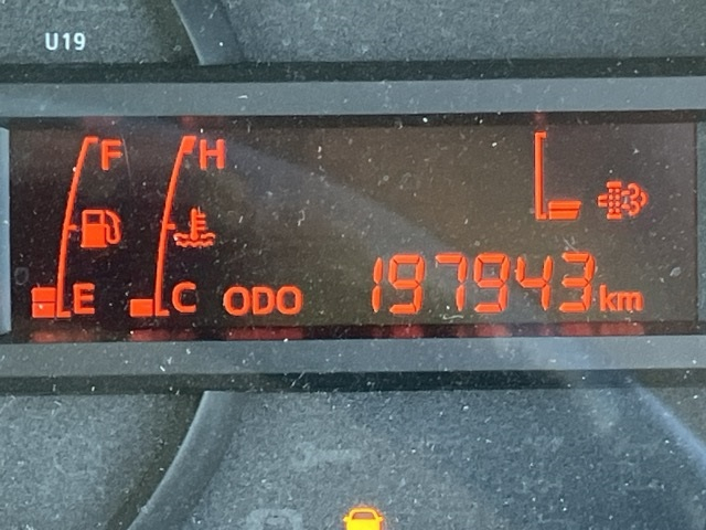 2015 Van Wing Hino Dutro TKG-XZU685M - Image 9