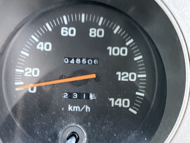 1994 Dump Tipper Truck Toyota Toyoace U-BU67D - Image 9