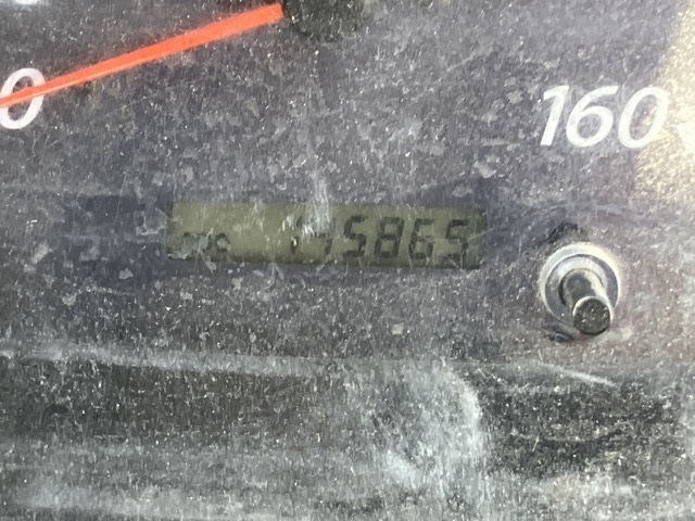 2003 Double Cab Truck Isuzu Elf KR-NKR81EA - Image 9