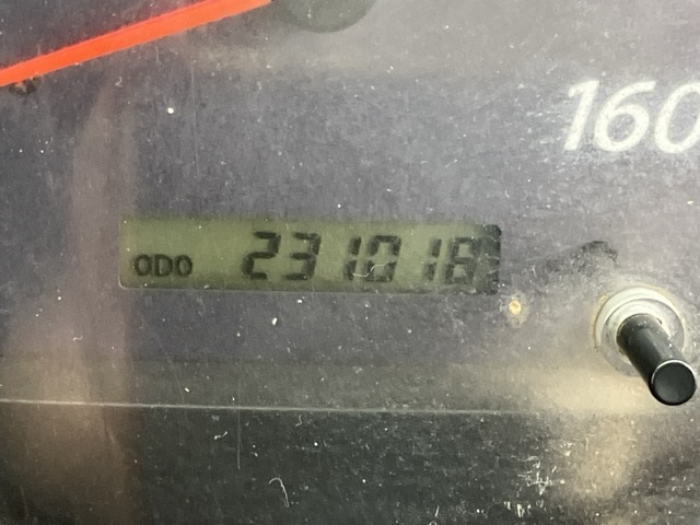 2004 Dump Tipper Truck Isuzu Elf KR-NKR81ED - Image 9