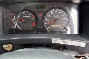 2007 Garbage Truck Isuzu Forward PKG-FRR90S2