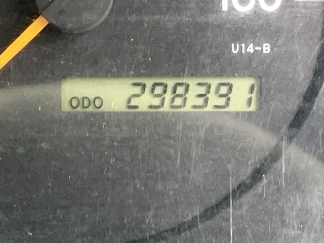 2010 Flat Body Truck Hino Dutro BDG-XZU414M - Image 9