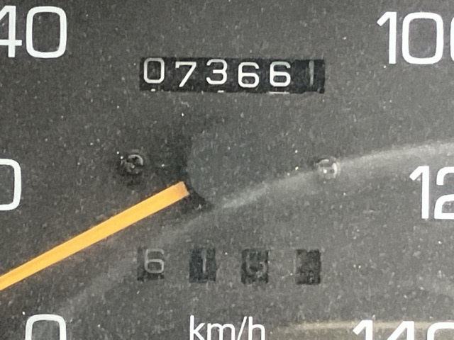 1999 Flat Body Truck Mitsubishi Fuso Canter Guts KC-FB511B - Image 9