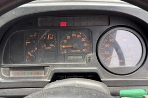 2004 Arm Roll Isuzu Forward PB-FRR35E3S