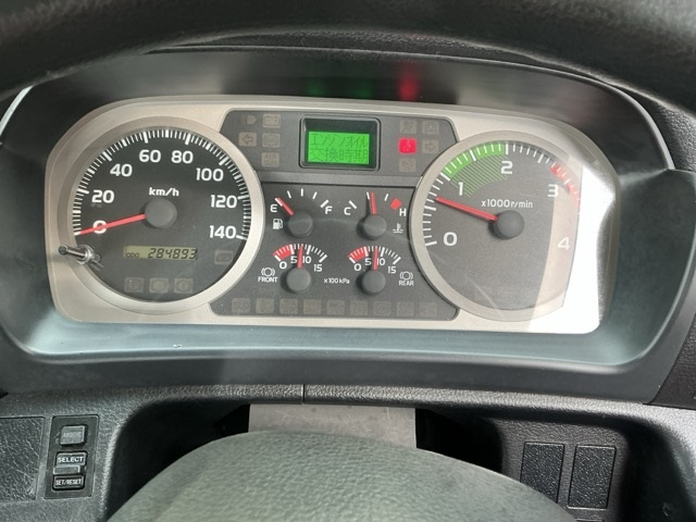 2012 Self Loader Hino Ranger TKG-FC7JJAA - Image 9