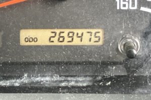 2008 Self Loader Isuzu Elf BDG-NPR85AN