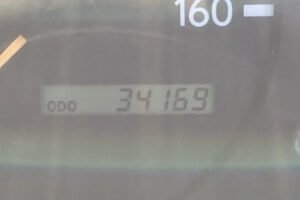 2005 Tank Truck Hino Dutro PB-XZU301M